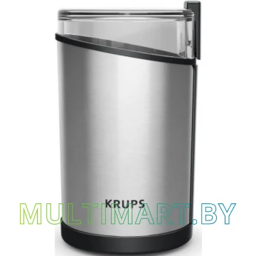 Кофемолка Krups Fast Touch GX204D10